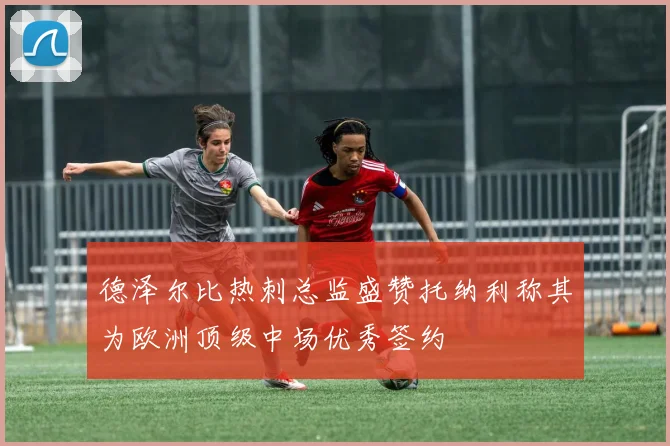 德泽尔比热刺总监盛赞托纳利称其为欧洲顶级中场优秀签约